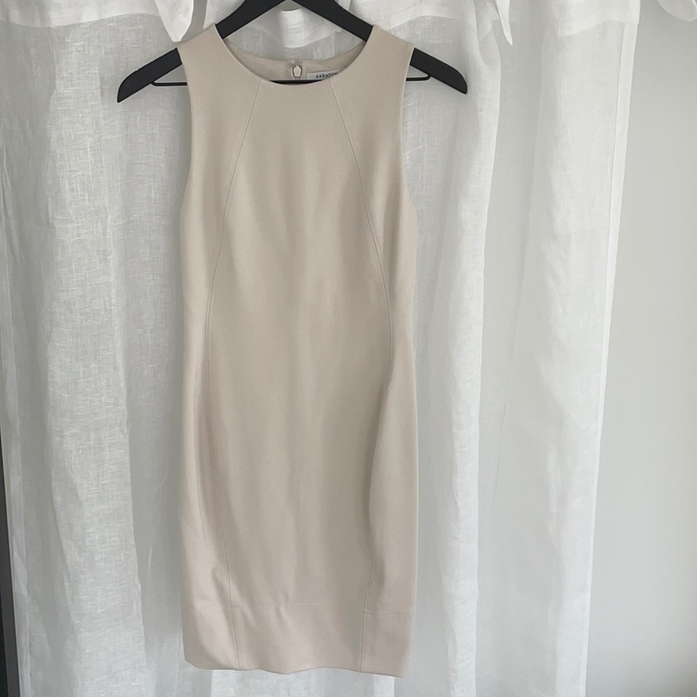 Aritzia Babaton Miguel Dress
